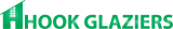 Hook Glaziers